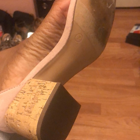 Sandals - Picture 3 of 3